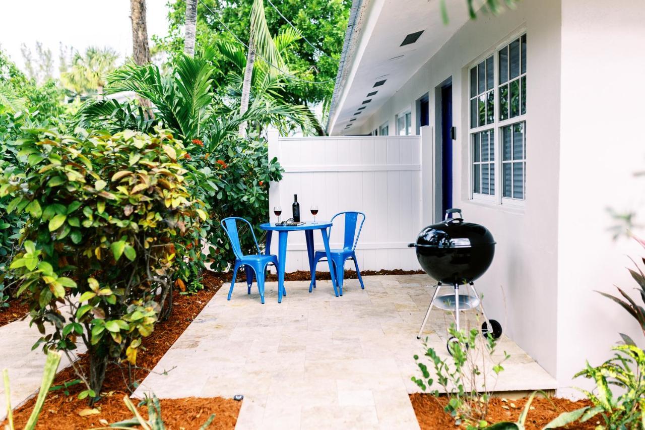 Casa Cordova Apartments By Lowkl Fort Lauderdale Exterior foto