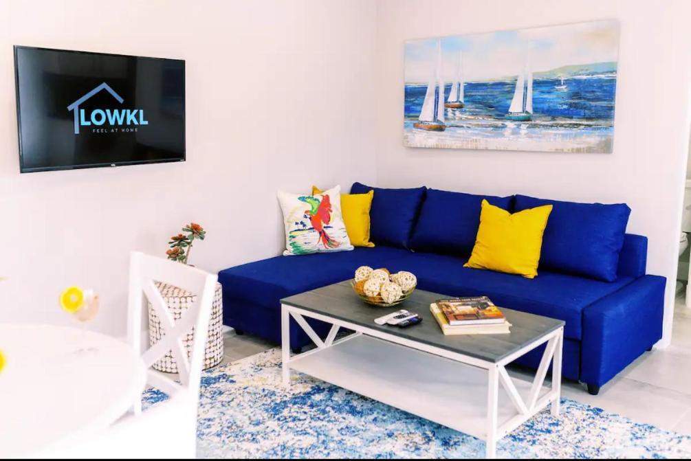 Casa Cordova Apartments By Lowkl Fort Lauderdale Exterior foto